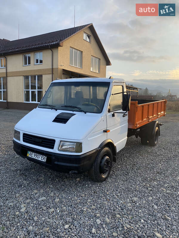 Iveco TurboDaily 1994