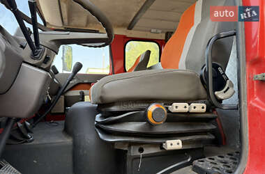 Пожарная машина Iveco TurboZeta 1989 в 