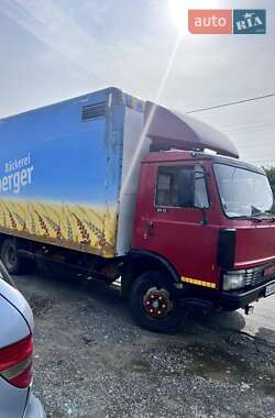 Другие грузовики Iveco TurboZeta 1992 в 