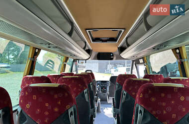 Микроавтобус Iveco Wing 2009 в 