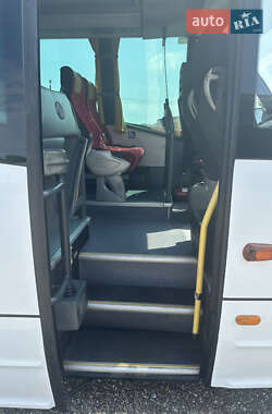 Микроавтобус Iveco Wing 2009 в 