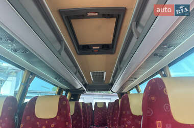 Микроавтобус Iveco Wing 2009 в 