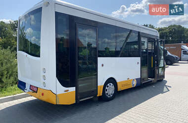 Городской автобус Iveco Wing 2010 в 