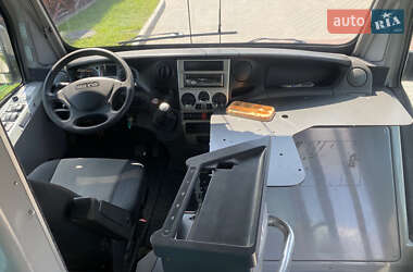 Городской автобус Iveco Wing 2010 в 
