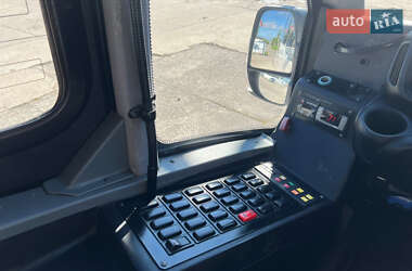 Туристичний / Міжміський автобус Iveco Wing 2015 в 