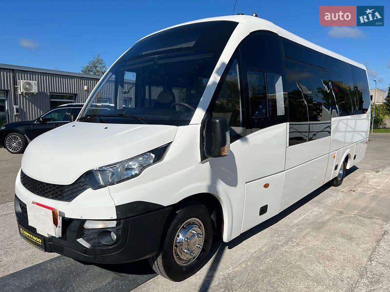 Iveco Wing 2015