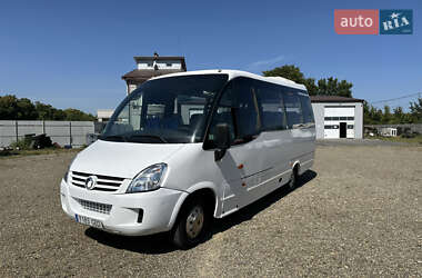 Микроавтобус Iveco Wing 2008 в 
