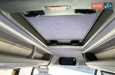 Микроавтобус Iveco Wing 2008 в 