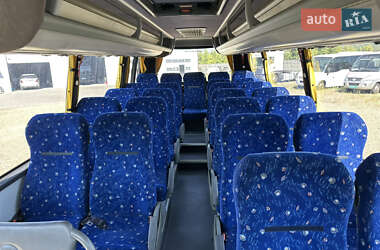 Микроавтобус Iveco Wing 2008 в 