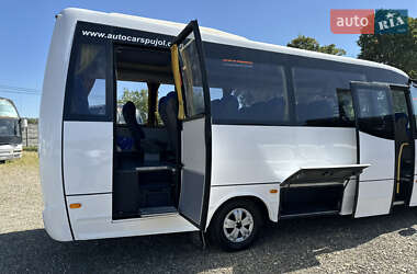 Микроавтобус Iveco Wing 2008 в 