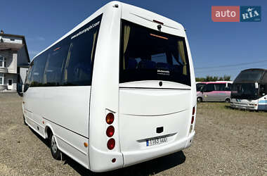 Микроавтобус Iveco Wing 2008 в 