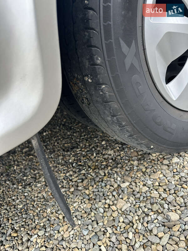 Микроавтобус Iveco Wing 2008 в Черновцах фото 29 Микроавтобус Iveco Wing 2008 в Черновцах