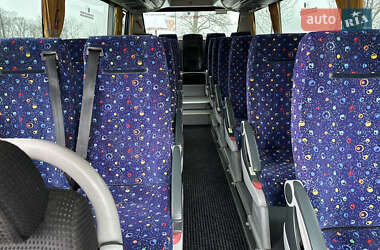 Мікроавтобус Iveco Wing 2008 в Чернівцях