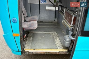 Туристический / Междугородний автобус Iveco Wing 2013 в Стрые