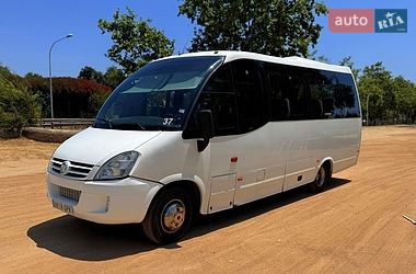 Туристичний / Міжміський автобус Iveco Wing 2009 в Дрогобичі