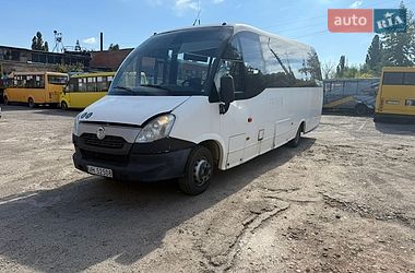 Пригородный автобус Iveco Wing 2016 в Полтаве