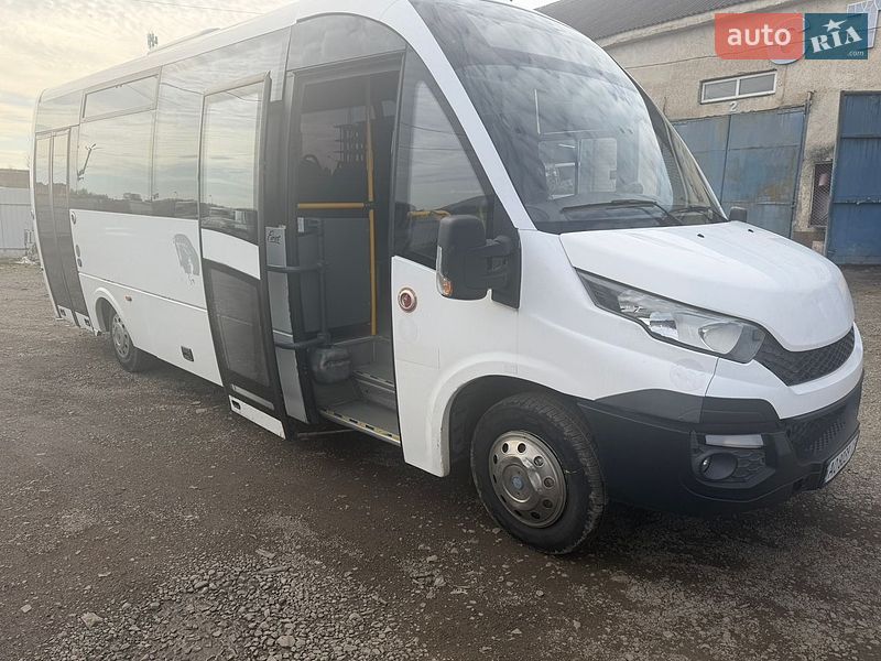 Iveco Wing 2015 Iveco Wing 2015