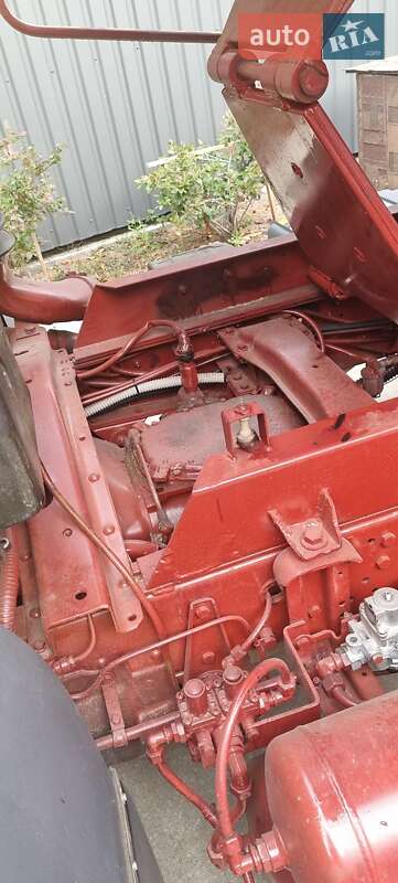 Евакуатор Iveco Zeta 1988 в Києві