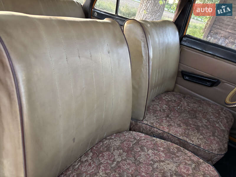 Хэтчбек ИЖ 2125 Комби 1972 в Борщеве