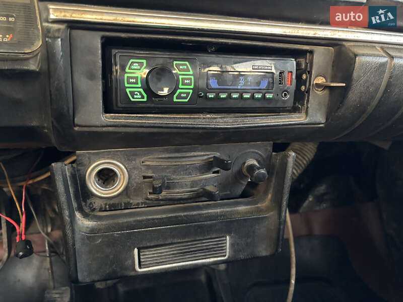 Хэтчбек ИЖ 2125 Комби 1972 в Борщеве