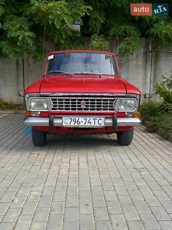 Хэтчбек ИЖ 2125 Комби 1980 в Львове фото 4 Хэтчбек ИЖ 2125 Комби 1980 в Львове