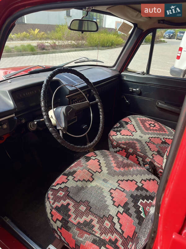 Хэтчбек ИЖ 2125 Комби 1980 в Львове фото 8 Хэтчбек ИЖ 2125 Комби 1980 в Львове
