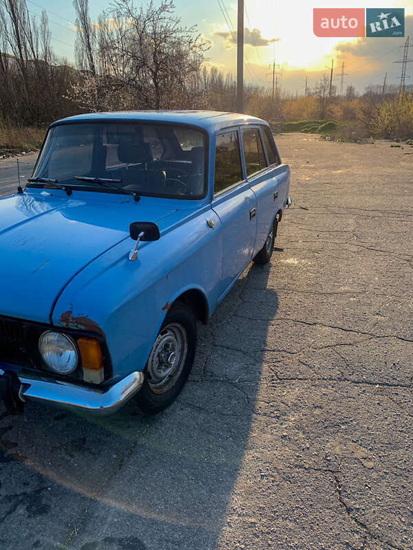 Лифтбек ИЖ 21251 Комби 1989 в Умани