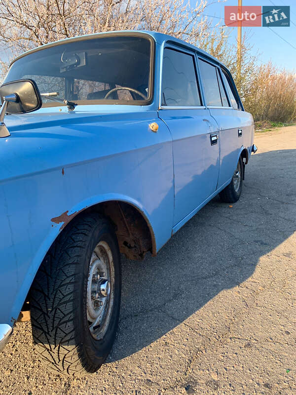 Лифтбек ИЖ 21251 Комби 1989 в Умани