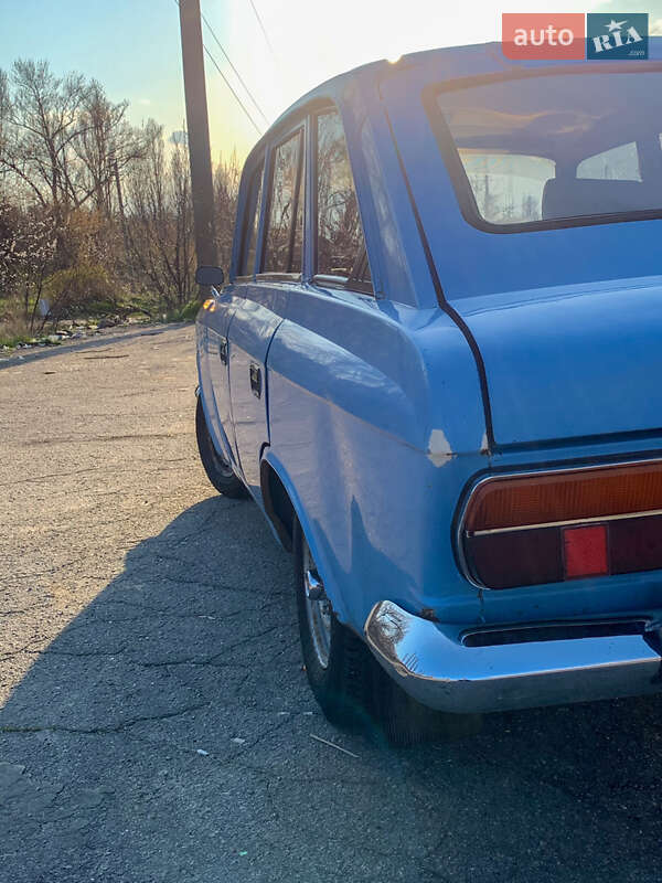 Лифтбек ИЖ 21251 Комби 1989 в Умани