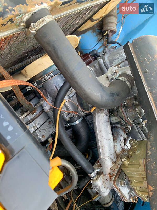 Лифтбек ИЖ 21251 Комби 1989 в Умани