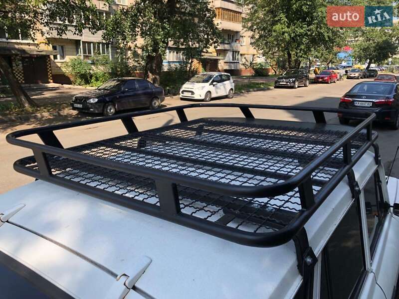 Хэтчбек ИЖ 21251 Комби 1982 в Киеве