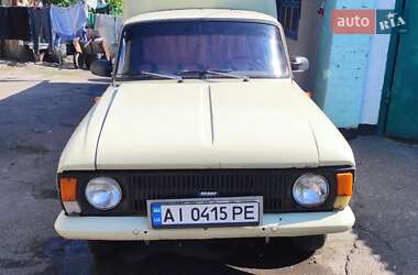 Хэтчбек ИЖ 21251 Комби 1994 в Белой Церкви