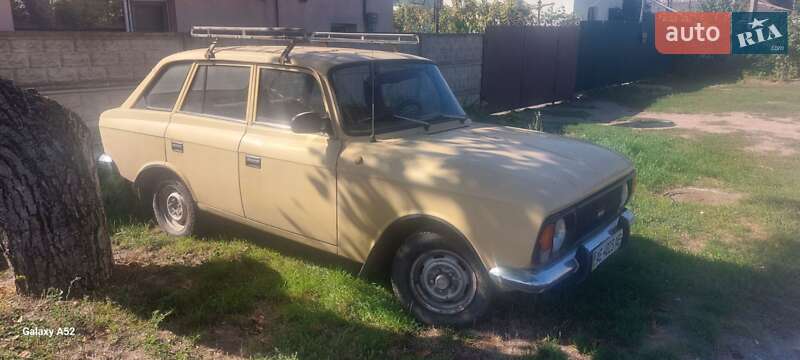 Хэтчбек ИЖ 21251 Комби 1993 в Днепре фото 4 Хэтчбек ИЖ 21251 Комби 1993 в Днепре