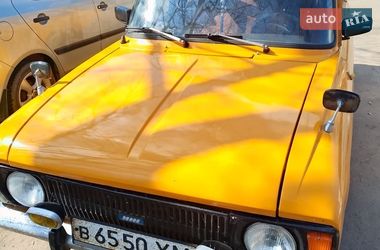 Хэтчбек ИЖ 21251 Комби 1987 в Хмельницком