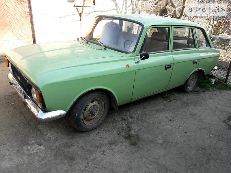 ИЖ 21251