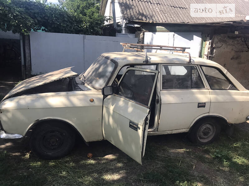 ИЖ 21251