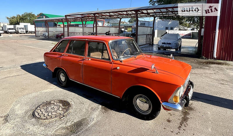 ИЖ 2125