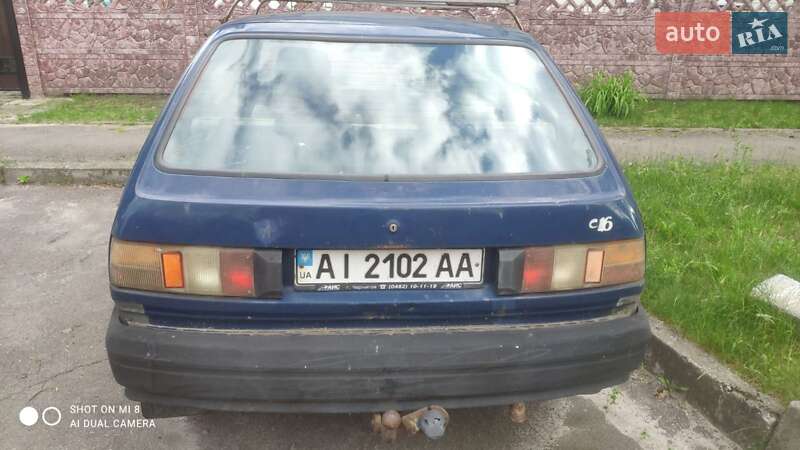 ИЖ 2126 Ода 2004 ИЖ 2126 Ода 2004