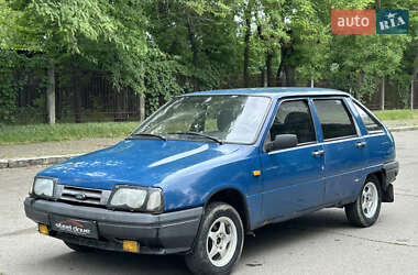 Хетчбек ИЖ 2126 Ода 2002 в Миколаєві