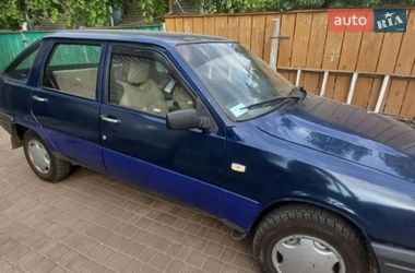 Хэтчбек ИЖ 2126 Ода 2004 в Николаеве