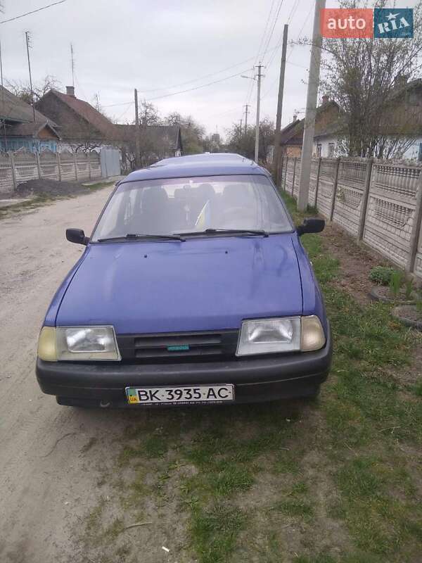 ИЖ 2126 Орбита 2004