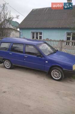 Универсал ИЖ 2126 Орбита 2004 в Ровно