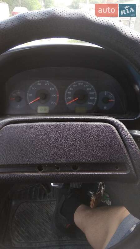 Универсал ИЖ 2126 Орбита 2004 в Ровно