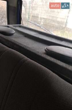 Универсал ИЖ 2126 Орбита 2004 в Ровно