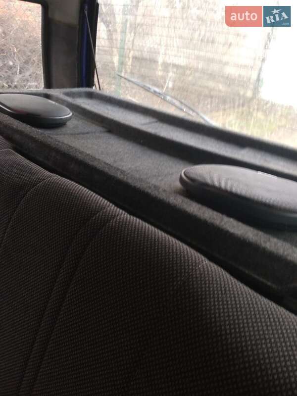 Универсал ИЖ 2126 Орбита 2004 в Ровно