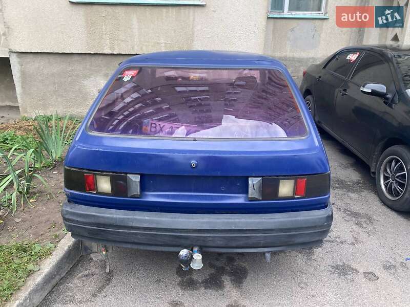 Седан ИЖ 2126 Орбита 2002 в Хмельницком