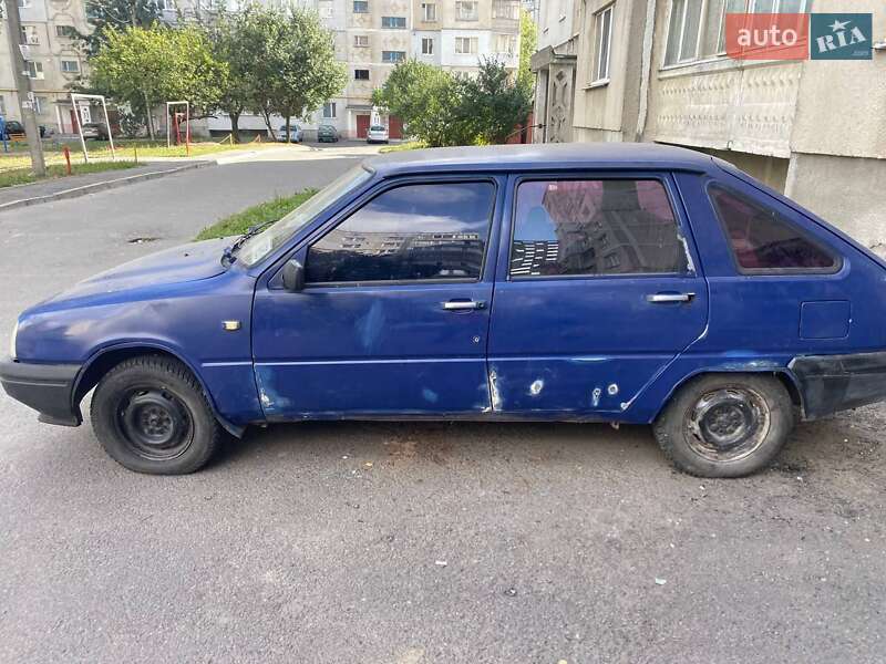 Седан ИЖ 2126 Орбита 2002 в Хмельницком