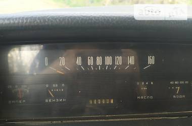 Пікап ИЖ 2715 1982 в 