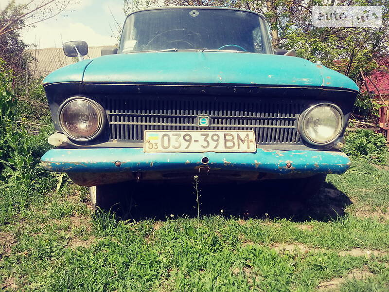 Пікап ИЖ 2715 1982 в Деражні фото 12 Пікап ИЖ 2715 1982 в Деражні