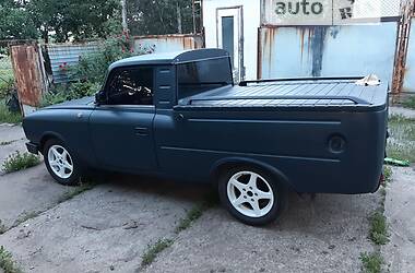 Пикап ИЖ 2715 1997 в 